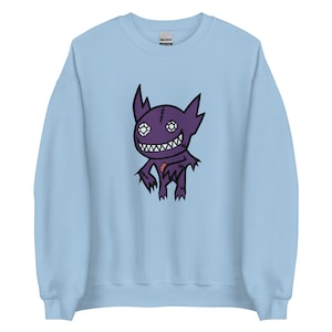 Dark Creature Sweatshirt