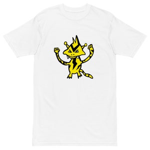 Electric Creature T-Shirt