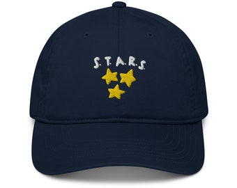 S.T.A.R.S. Dad Hat