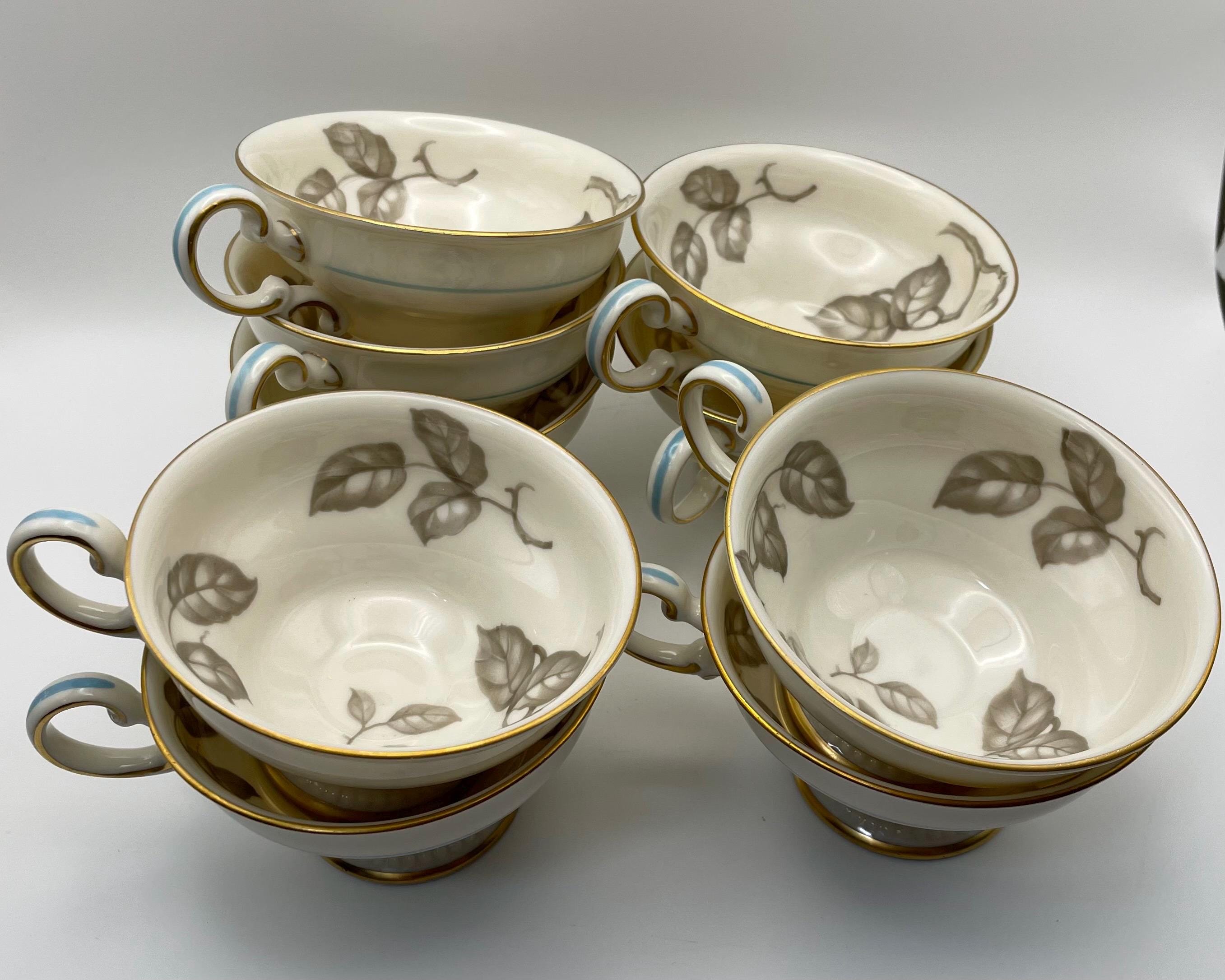 CASTLETON GLORIA ビンテージ バラ柄 陶磁器 食器セット 20点 Castleton China Gloria | eBay