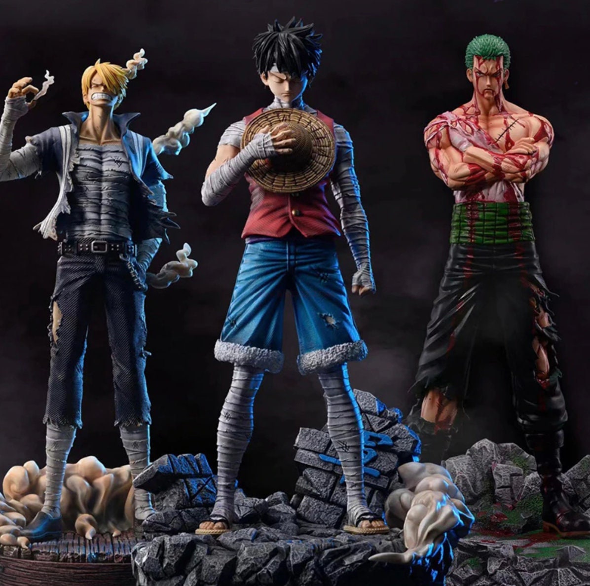 Food toy trading figure The Devil Fruit Mera Mera no Mi 「 ONE PIECE 」  Premium Bandai only, Goods / Accessories