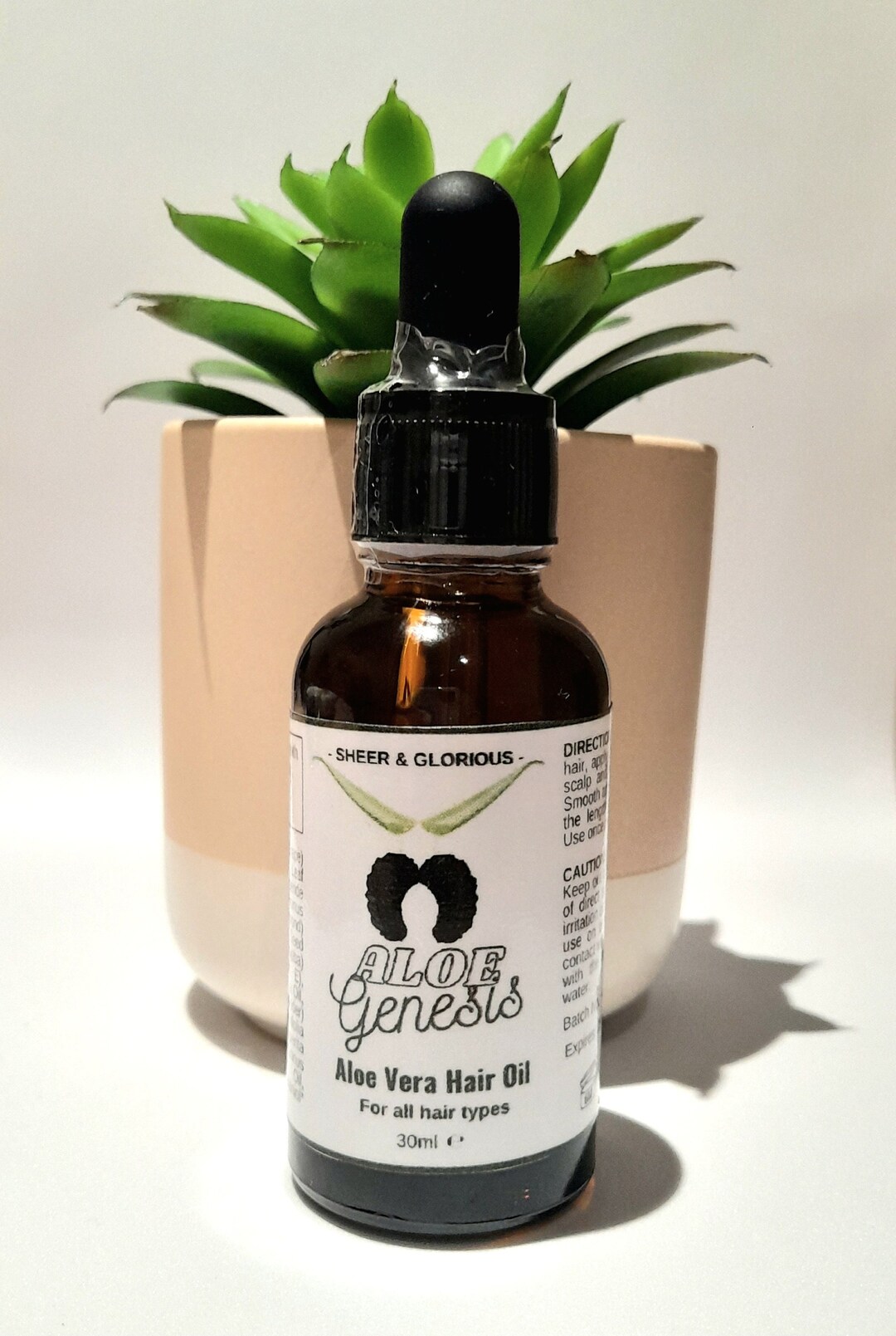 Hair Oil Scalp Oil Beard Oil Hot Oil Treatment Prepoo Deep Oiling Hair