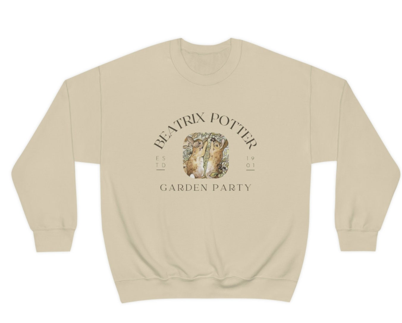 Peter Rabbit Sweater Peter Rabbit Sweatshirt Peter Rabbit Shirt Peter ...