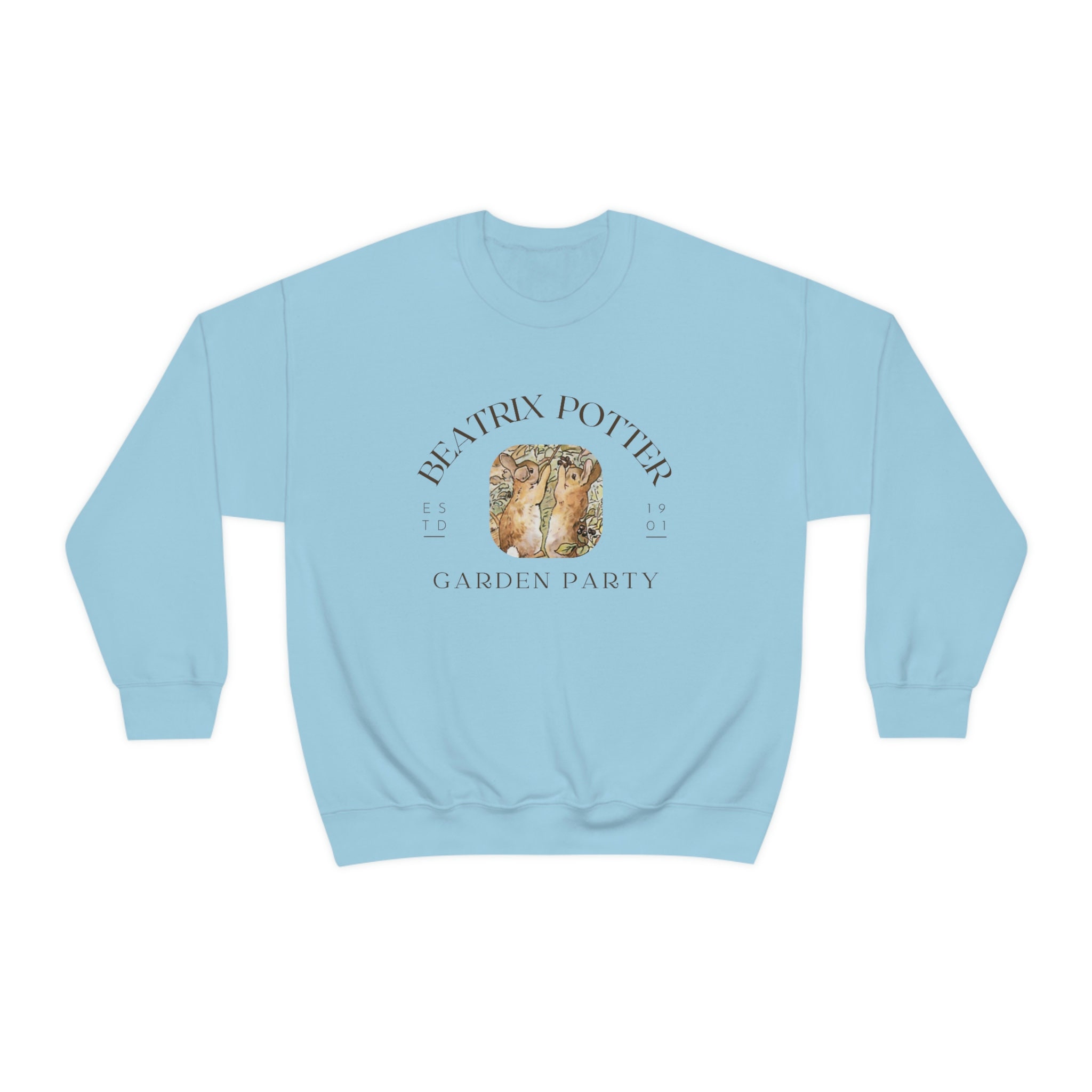 Peter Rabbit Sweater Peter Rabbit Sweatshirt Peter Rabbit Shirt Peter ...