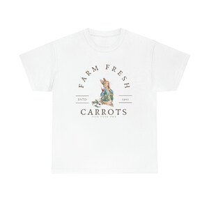 Peter Rabbit Shirt - Peter Rabbit TShirt - Peter Rabbit Tee - Peter Rabbit - Pooh Bear Sweater - Winnie Pooh Shirt - Pooh Bear - Bunny Shirt image 4