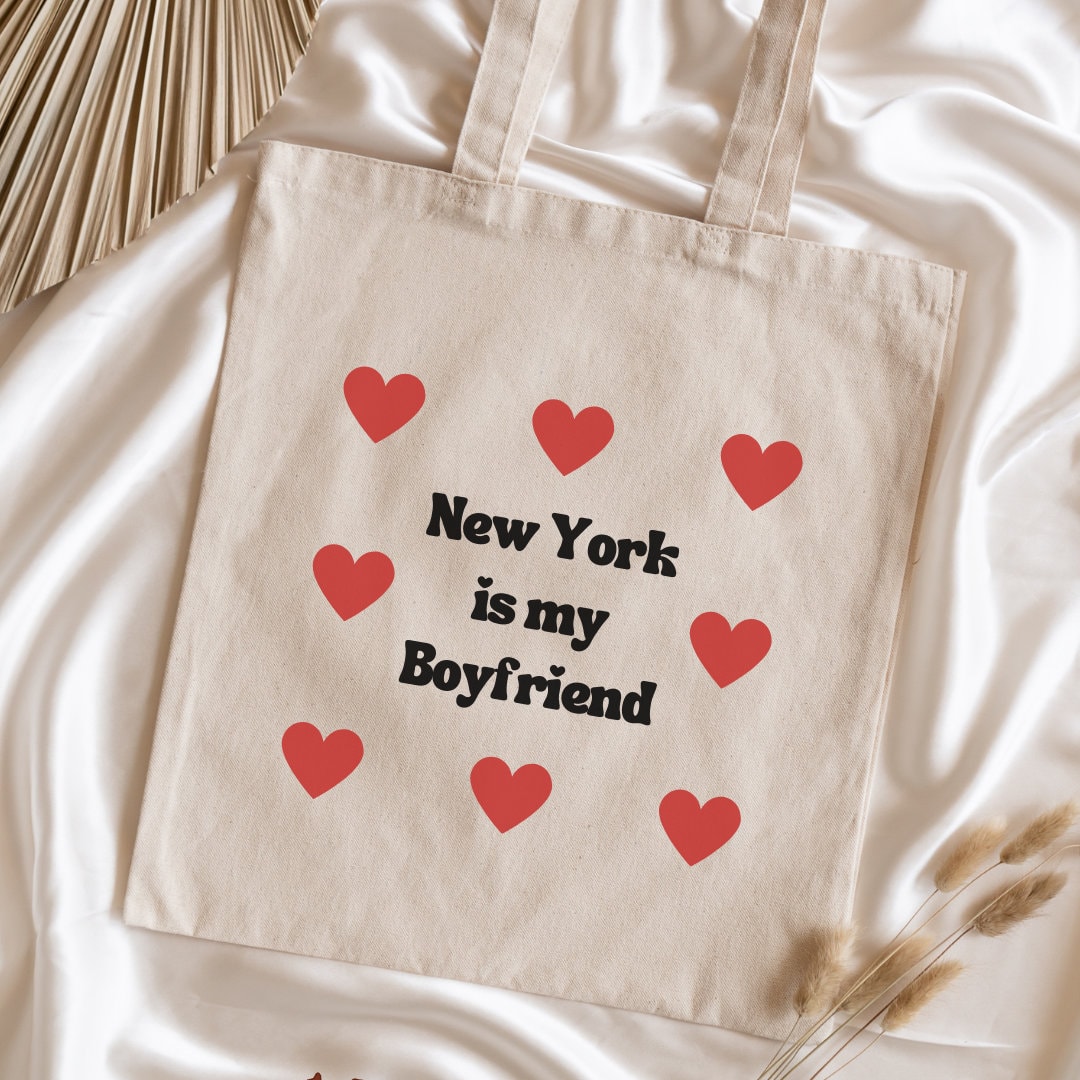 New yorker tote bag for sale sale