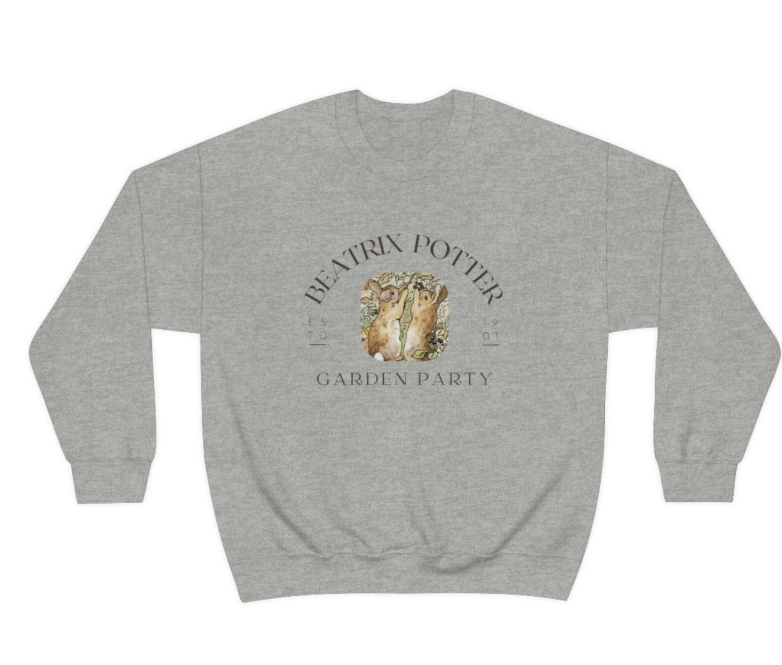 Peter Rabbit Sweater Peter Rabbit Sweatshirt Peter Rabbit Shirt Peter ...