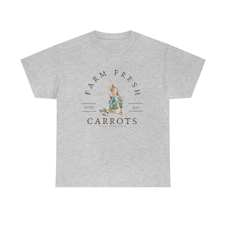 Peter Rabbit Shirt - Peter Rabbit TShirt - Peter Rabbit Tee - Peter Rabbit - Pooh Bear Sweater - Winnie Pooh Shirt - Pooh Bear - Bunny Shirt image 5