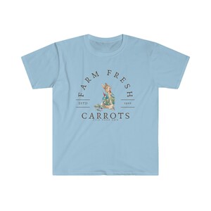 Peter Rabbit Shirt - Peter Rabbit TShirt - Peter Rabbit Tee - Peter Rabbit - Pooh Bear Sweater - Winnie Pooh Shirt - Pooh Bear - Bunny Shirt image 3