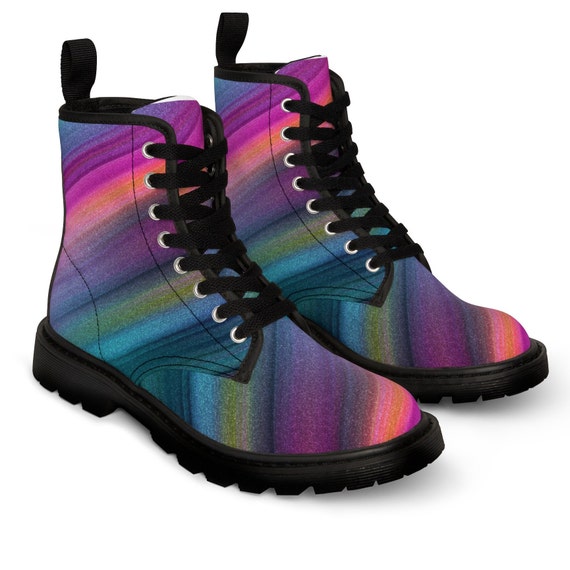Funky boots discount