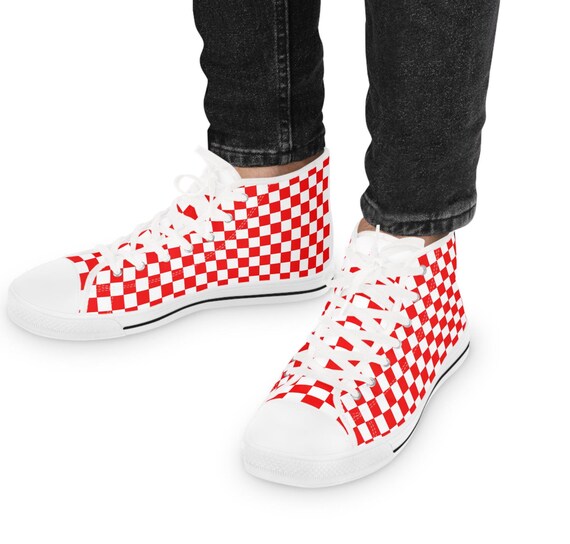 Funky mens sneakers hotsell