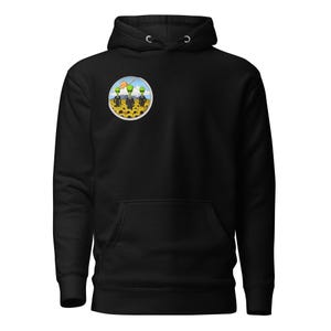 Among Us Hoodie Etsy