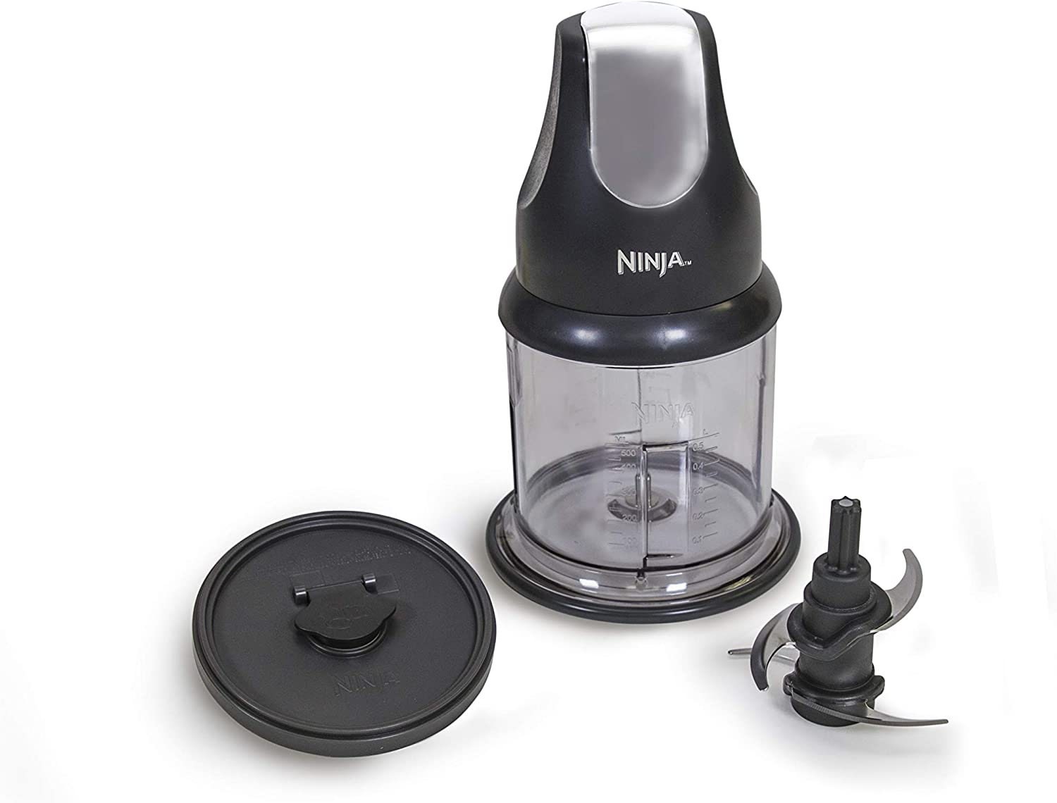 ninja food chopper replacement parts