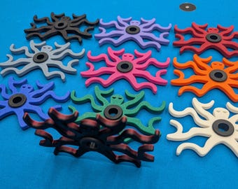 Kraken Bridge K2 - Billiards Cue Rest and Jump Bridge