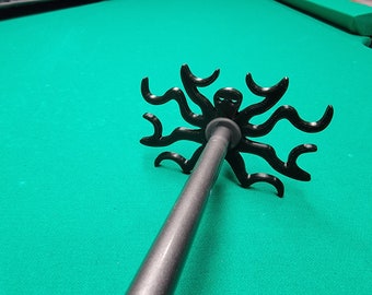 The Kraken Bridge - K2 | Pool and Billiards Bridge or Rest | Jump Bridge