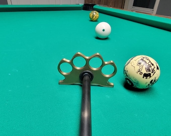 Ponte estilo soco inglês | Ponte de piscina de plástico impressa em 3D