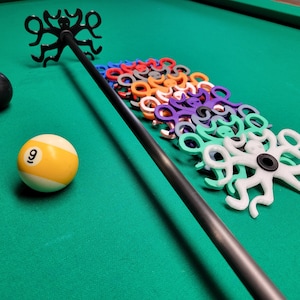 The Kraken Bridge OG | Pool and Billiards Bridge or Rest | Jump Bridge