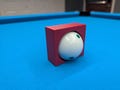 The Tunnel Trainer | Cue Ball Aiming Tool