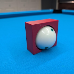 Tunneltränaren | Siktverktyg för köbollar