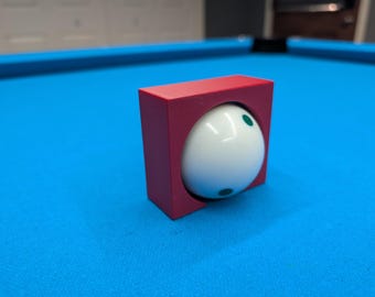 Der Tunnel-Trainer | Spielball Zielwerkzeug