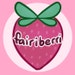 fairiberri art