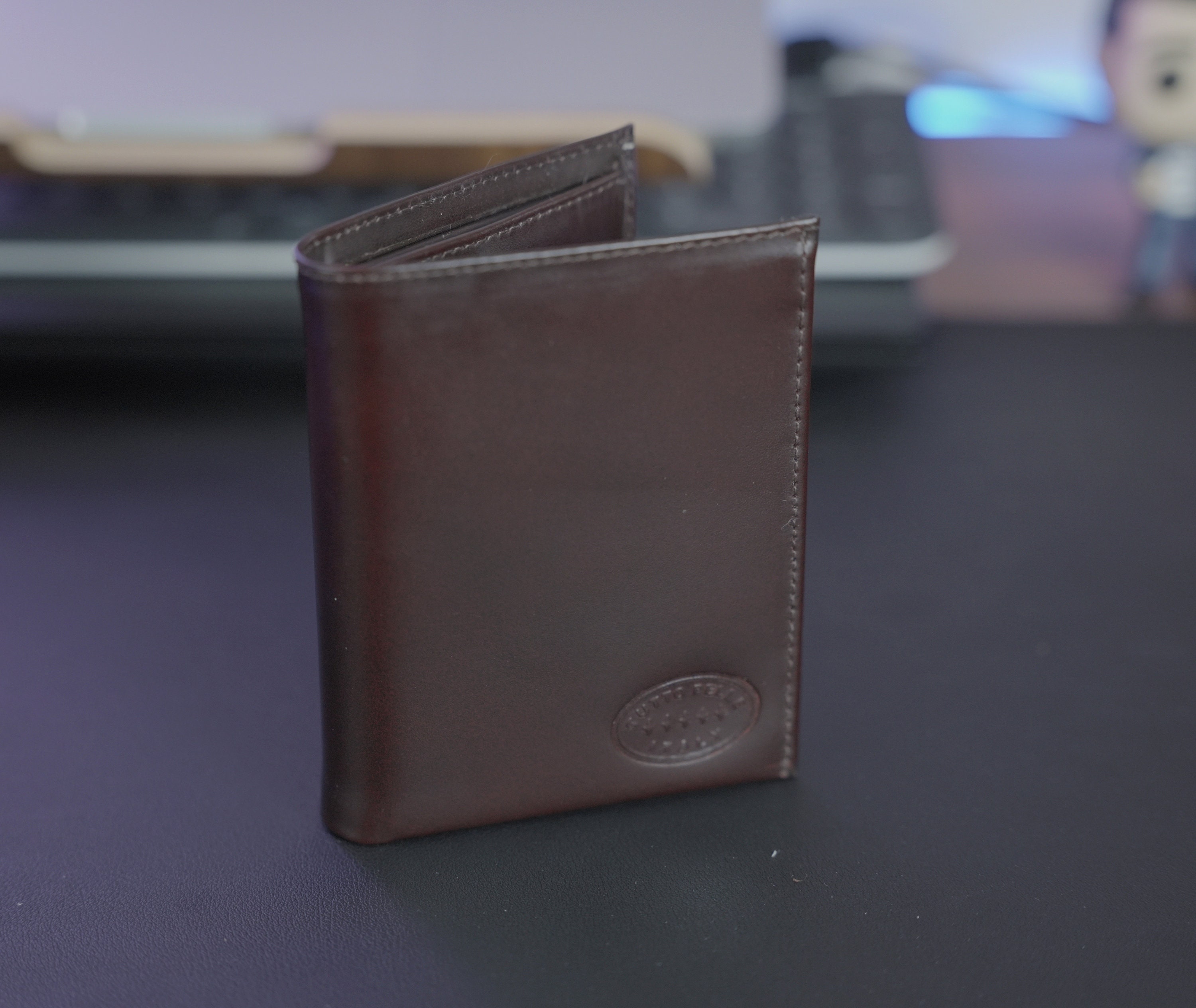 Italy Leather Wallet - Etsy