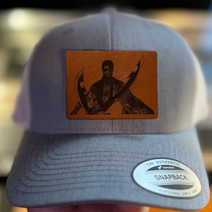Bleach Hat, Sosuke Aizen, Shunsui Kyoraku, Kurosaki Ichigo (Yupoong Brand)