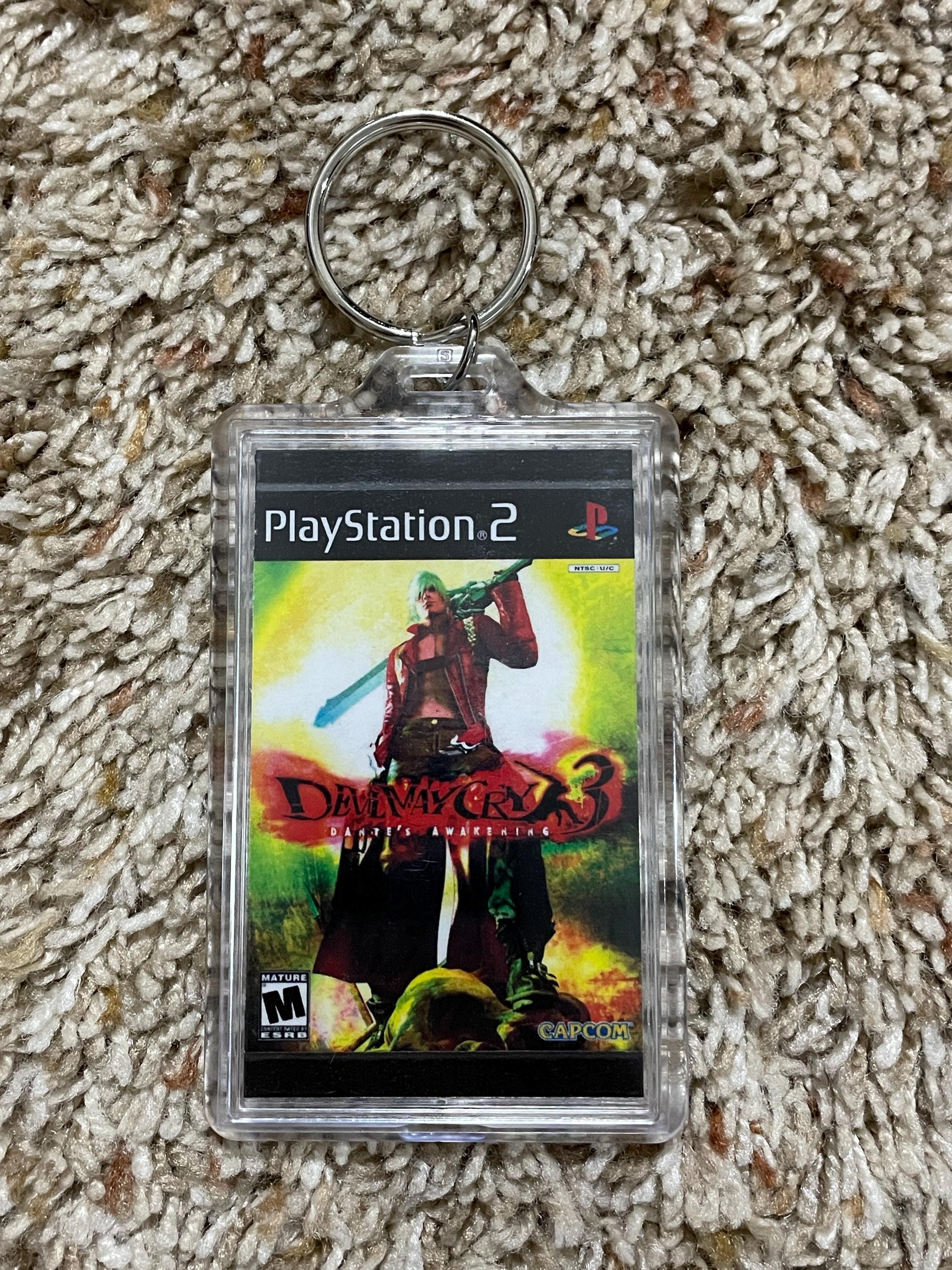 Análisis Devil May Cry 2 | El peor de la saga