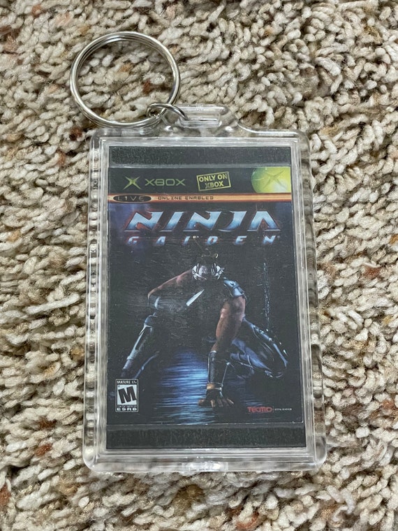 Ninja Gaiden 