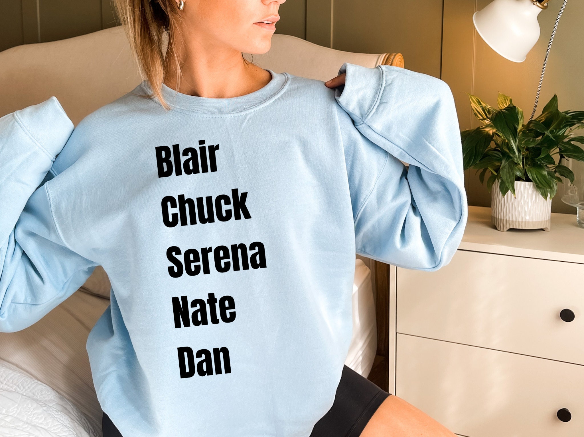 Blair ladies sweatshirts online