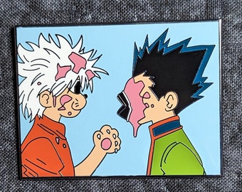 Hxh Pins - Etsy Hxh Pins - Etsy