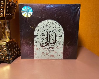 Bukhoor