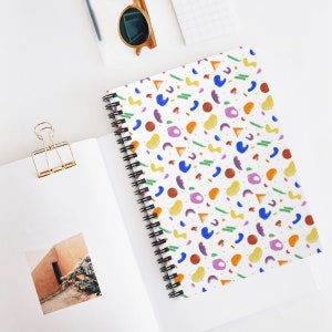 Rock Climber Notebook | Climbing Journal | Bouldering Journal | Gift for Rock Climber | Rule Lined