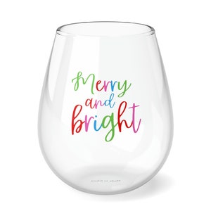 The Sun and Moon Stemless Wine Glass – The Pretty Pink Rooster