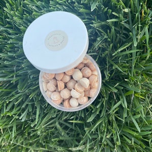 Brown Suga’ Boba Soy Wax Melts | Boba Gift |Includes Complimentary Charm
