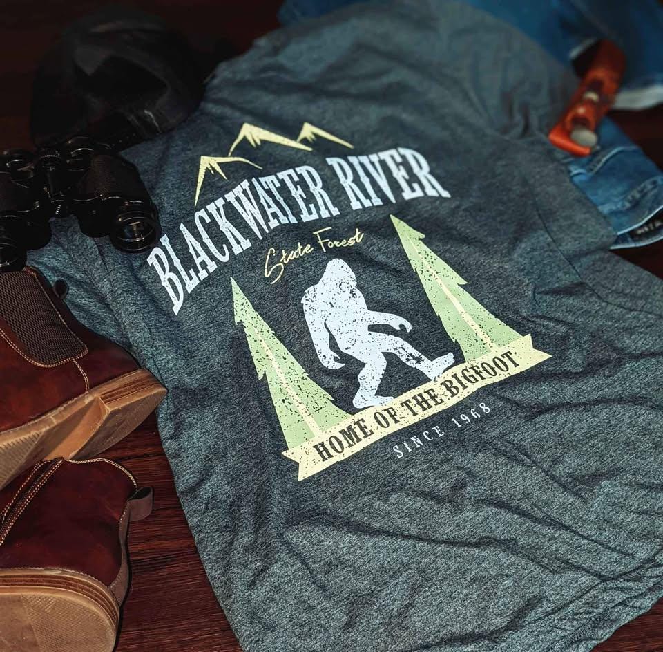 Blackwater Shirt - Etsy
