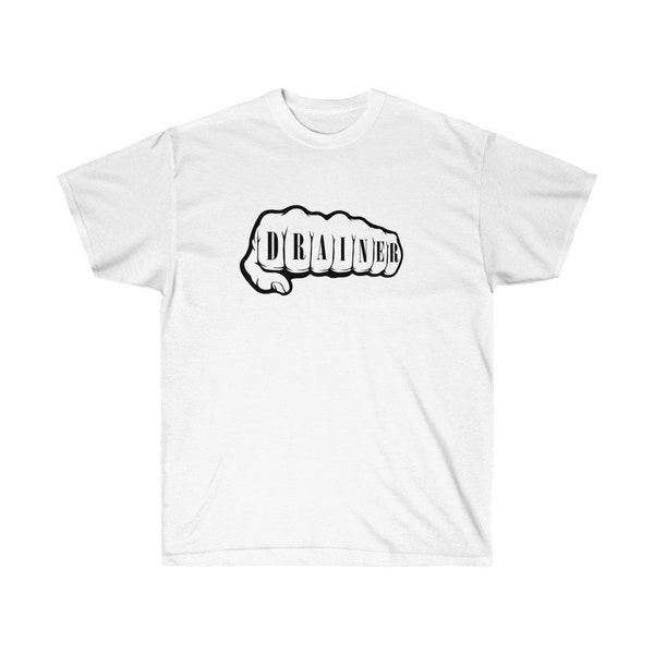 Drain Gang - Etsy