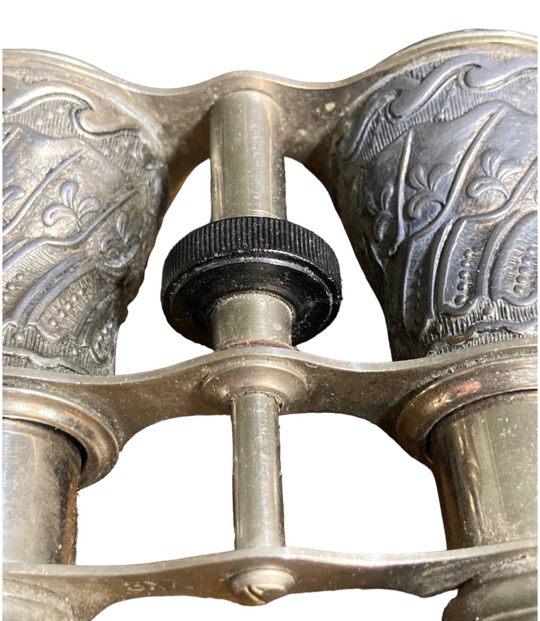 Antique Opera Glasses Made in Occupied Japan Beautiful Etsy