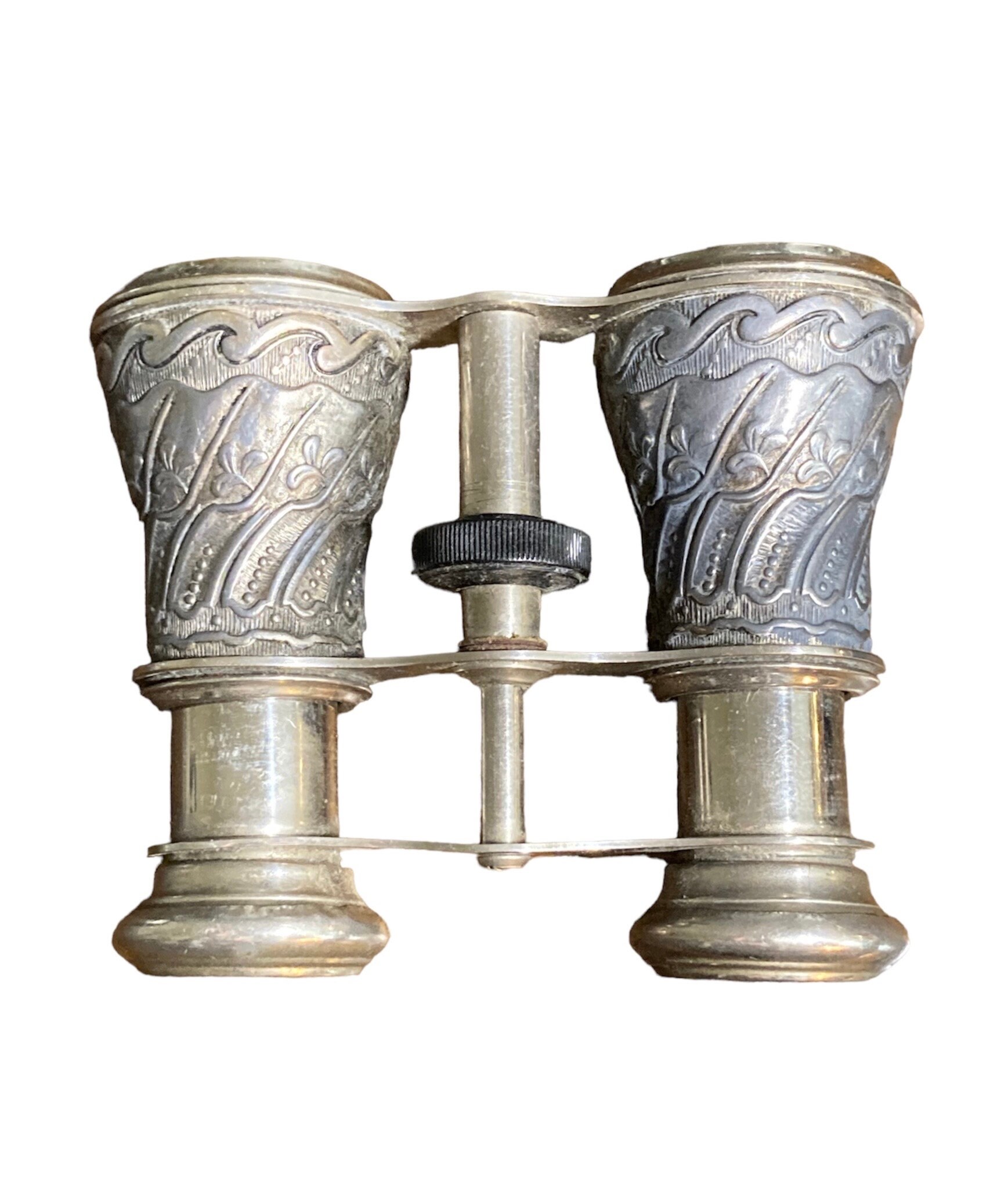 Antique Opera Glasses Made in Occupied Japan Beautiful Etsy