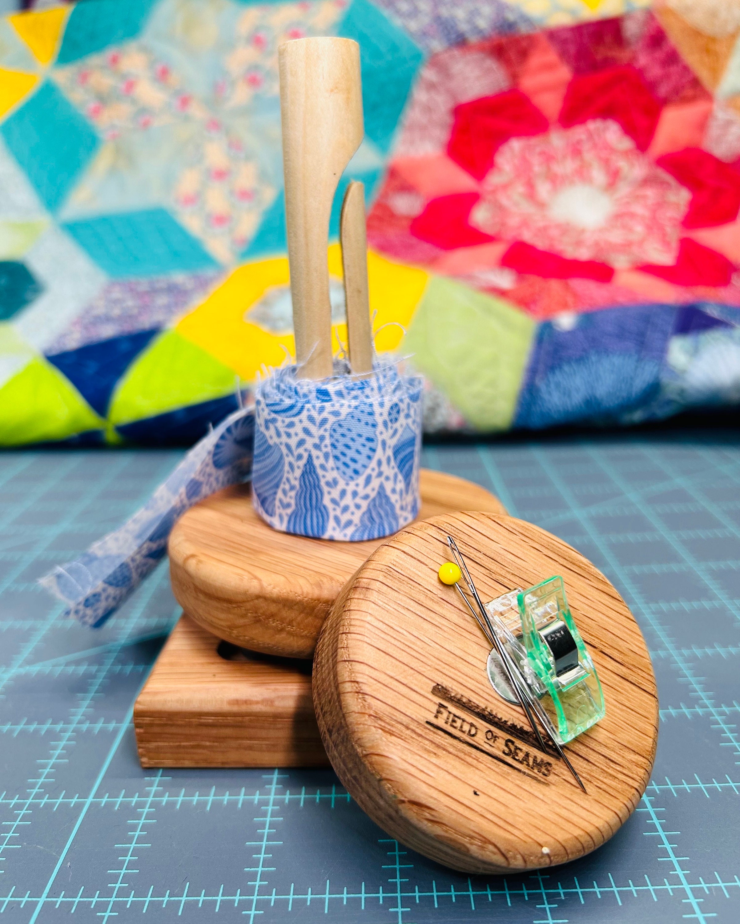 Binding Toolquilting Binding Tool Etsy