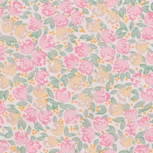 Dotty Lottie Tana Lawn™ Cotton- Liberty of London Tana Lawn