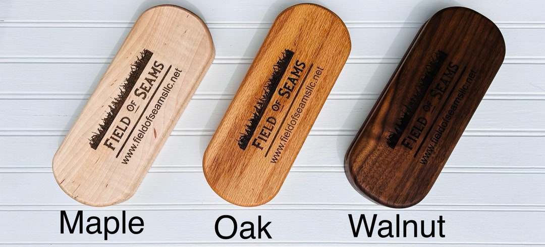 Custom Logo Quilters Clapper - Etsy