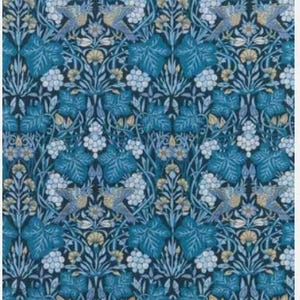 Vine Thief Tana Lawn™ Cotton- Liberty of London Tana Lawn