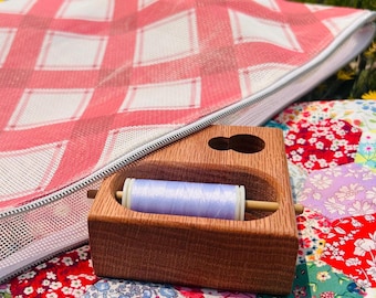Travel English Paper Piecing Tools Keeper-EPP-Quilting Tools
