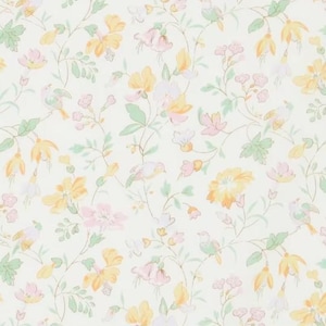 Ivetas Garden Tana Lawn™ Cotton- Liberty of London Tana Lawn