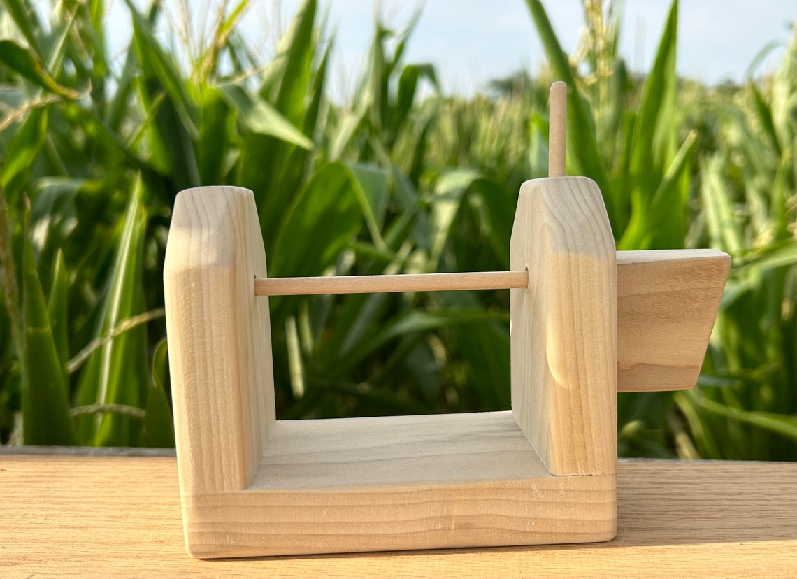 Spool Toolhandmade Thread Spool Holderquilt Binding Appliquegift for