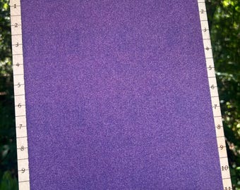 Sandpaper Basting Board-Fussy Cut-English paper piecing