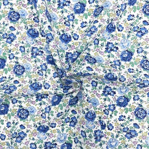 Felicite Tana Lawn™ Cotton- Liberty of London Tana Lawn