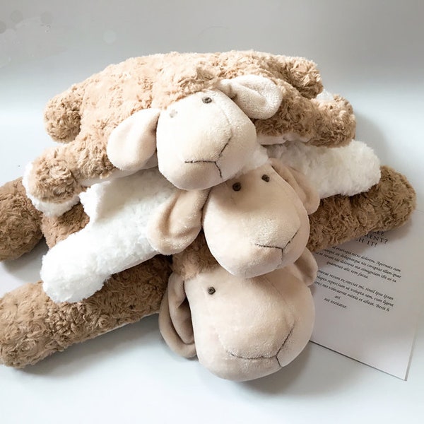 Lamb Nursery Decor Etsy