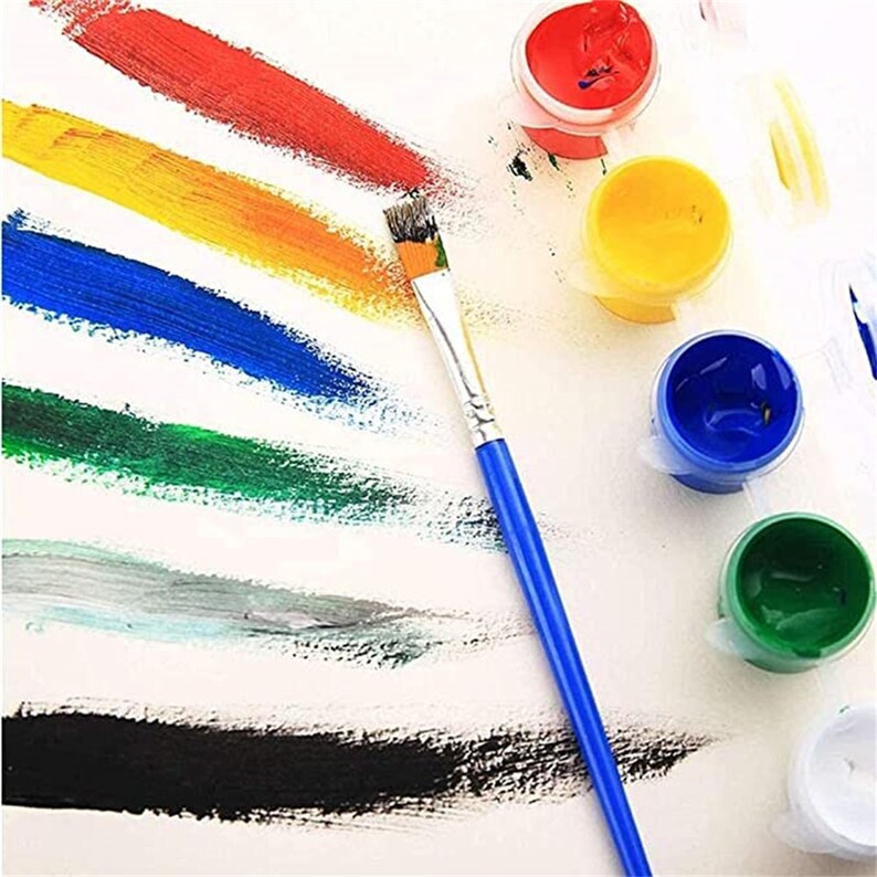 Painting Digital Adult DIY Digital Painting Etsy